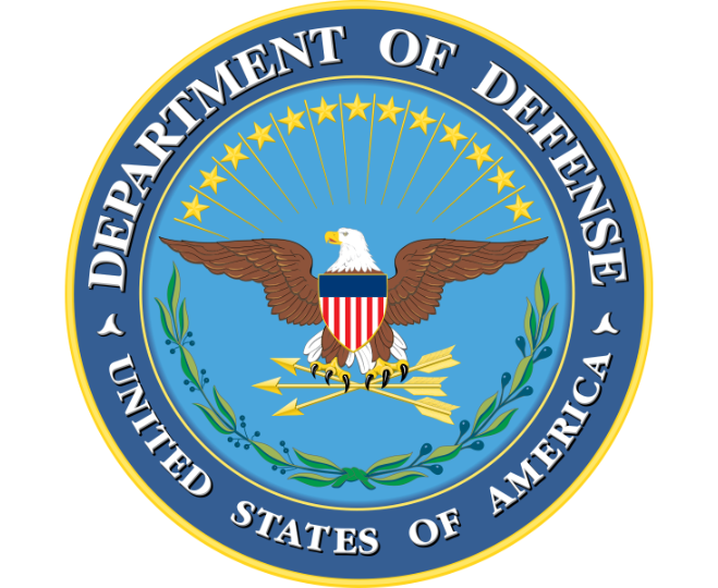 U.S. Department of Defense